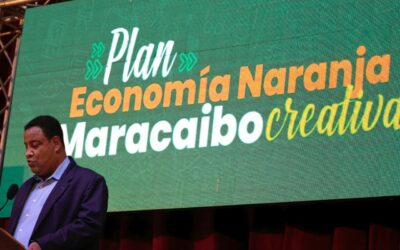 Maracaibo se convierte en el primer municipio de Venezuela en impulsar la economía naranja